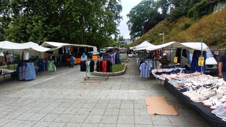 Feria de Ourense