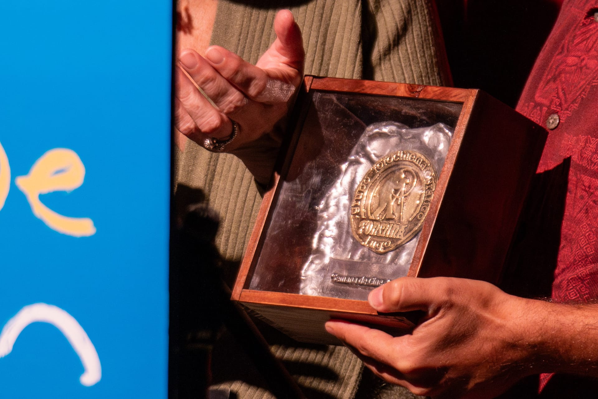 47ª Semana de Cine de Lugo