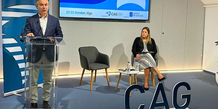 Congreso Internacional Aeroespacial (CIAG)