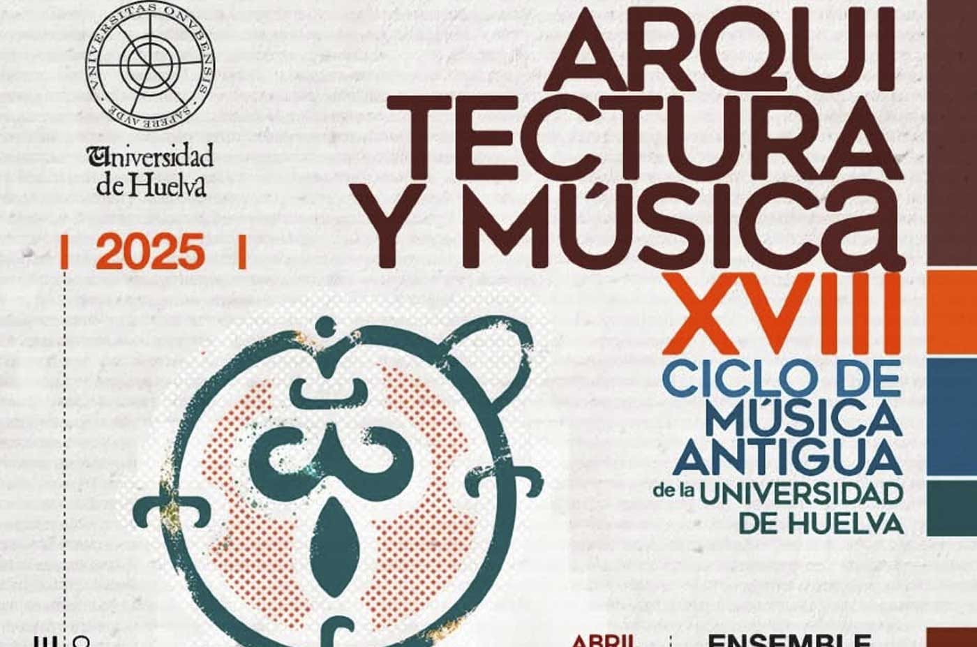 Ciclo de Música Antigua "Arquitectura y Música 2025"