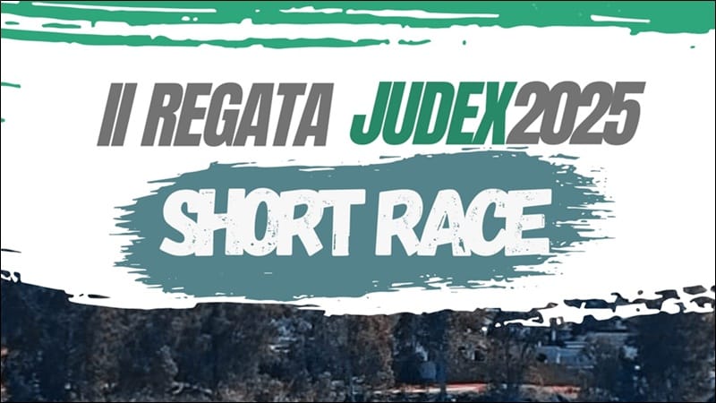 II Regata JUDEX Short Race