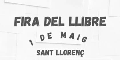 San Lorenzo Book Fair