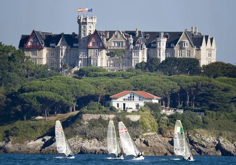 Charlas TEDx en La Magdalena