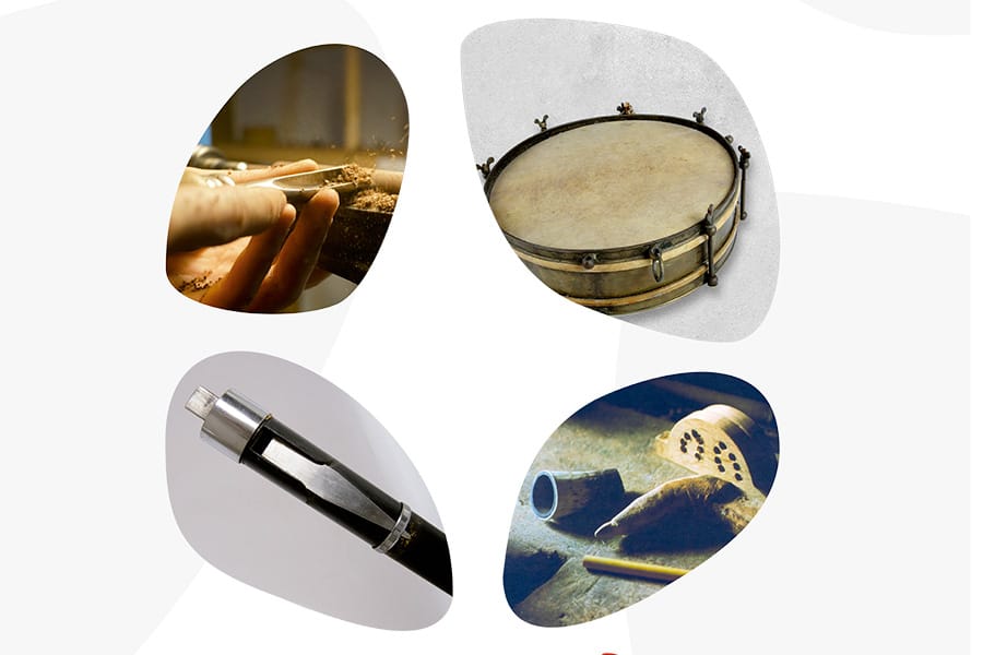 Tradizioaren biziberritzea