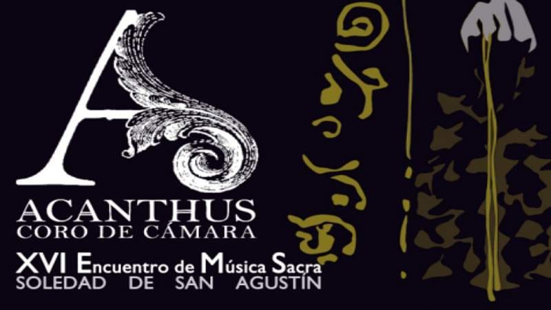 XVI Encuentro de Música Sacra