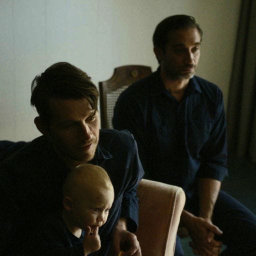 Cinemateca de Primavera 2025 - `The Human Hibernation´