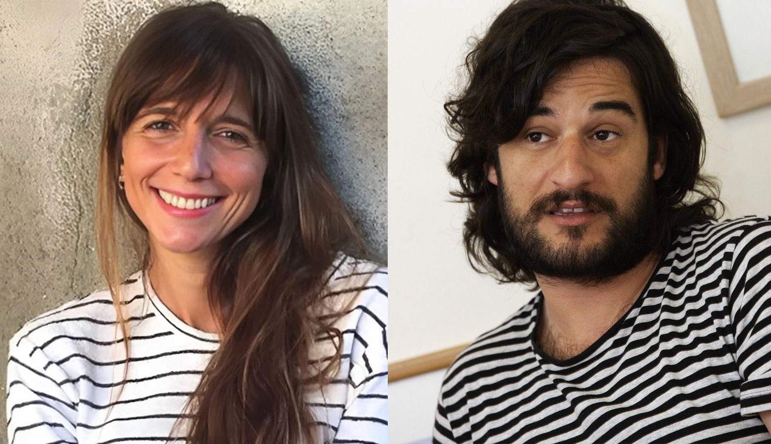 Pontevedra Literaria. Mesa redonda con Laura Ferrero y Manuel Jabois