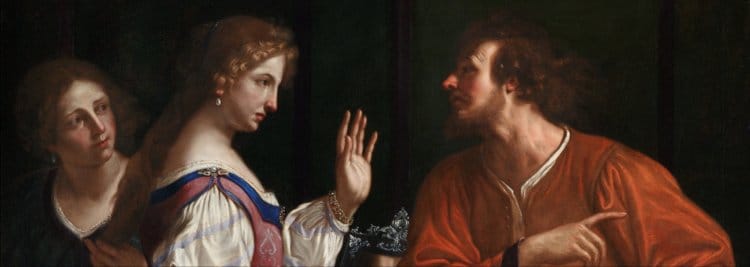 Mujeres de importancia: diplomacia cultural y arte entre España y Roma.