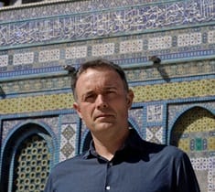 Conferencia: 'Historias de Gaza, la vida entre guerras'