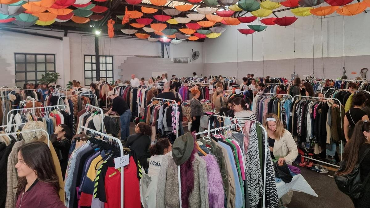 Two Market Barcelona