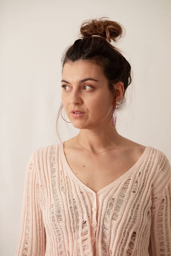 Gira 'Algo Familiar'