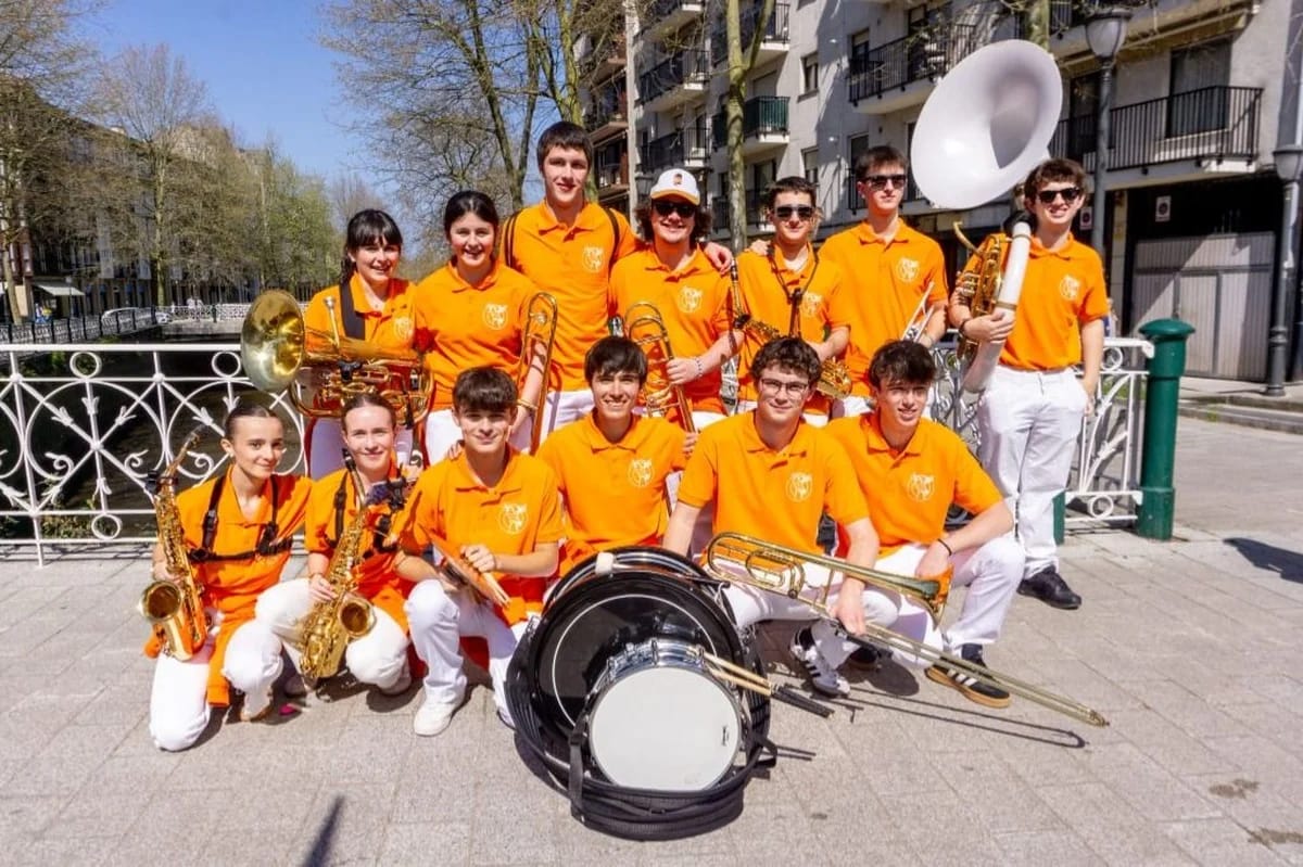 Fin de semana cultural en el barrio de Anaka