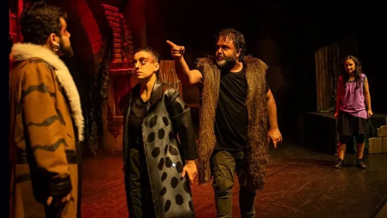 Olaf presenta... El libro de la selva