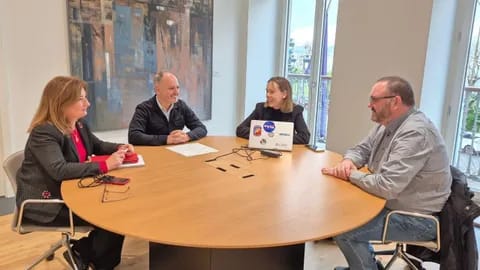 Congreso New Space España