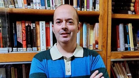 Presentación del libro 'Recuerdos del sol naciente'