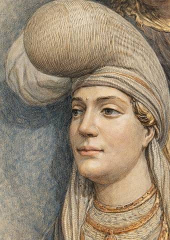 Emakumeak Erdi Aroko eta Aro Modernoko ur-hornikuntzan