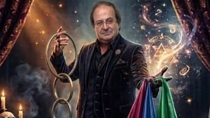 Misterium - Venchi