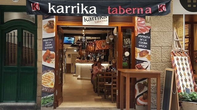 DJ Mardrax en Karrika Pub