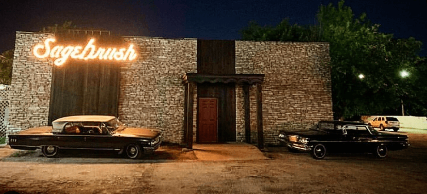Double or Nothing Two-Step: Honky-Tonk Dance Lessons + Live Music