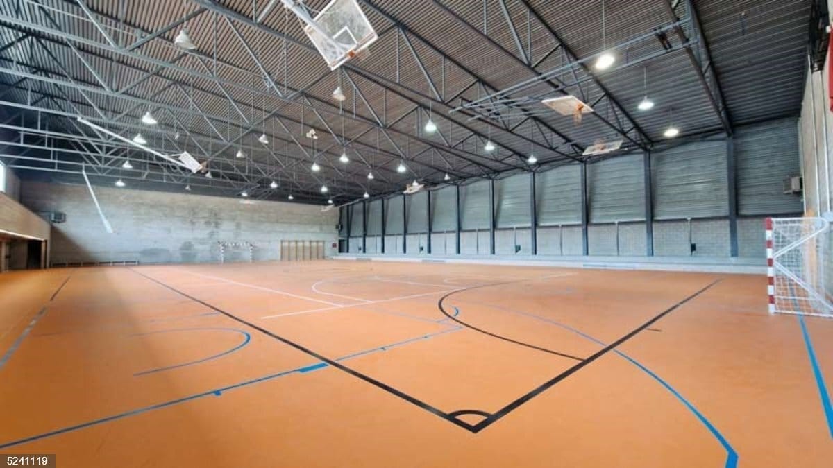 Trofeo de Fútbol Sala San José de Valderas