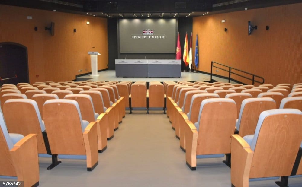 Jornada del 20 aniversario del Observatorio Provincial de Sostenibilidad (OPSA)