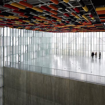 Antártida: viviendo en la frontera del Cambio Climático