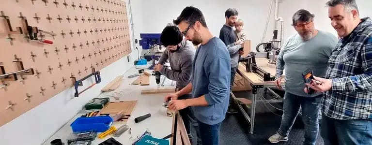 Obradoiro: Pensaches algunha vez en crear unha biblioteca de compoñentes UI?