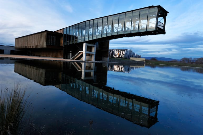 El cielo después del invierno