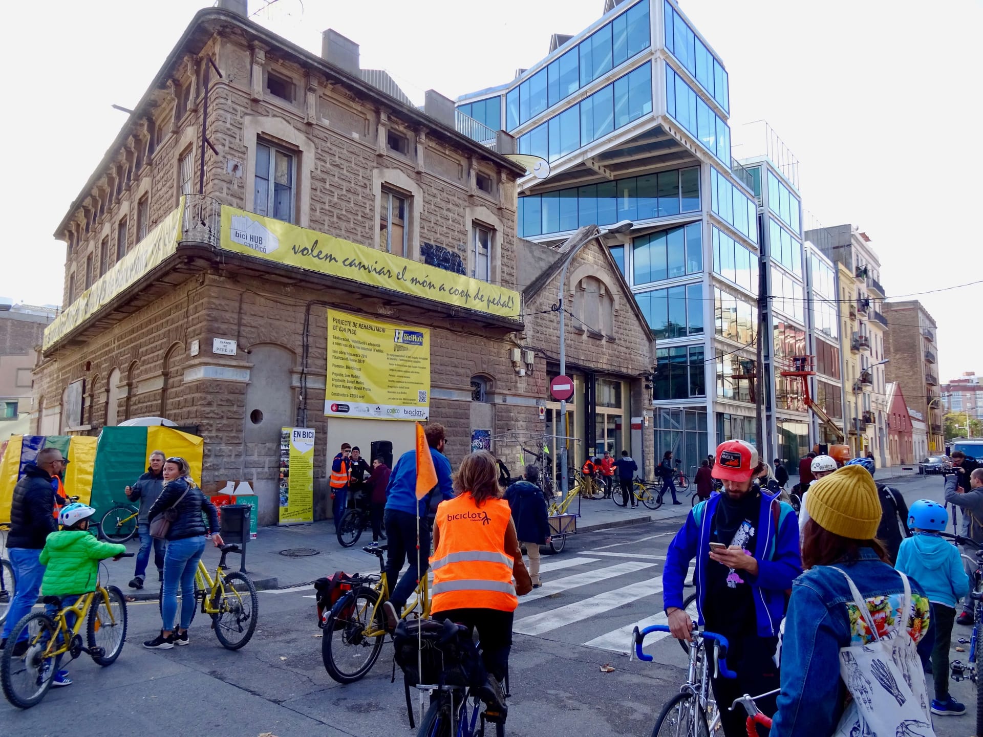 XXIV Cursa de transports de Barcelona