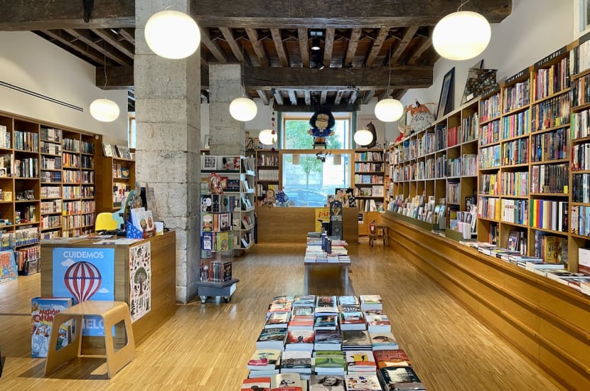 Club de Lectura Francés