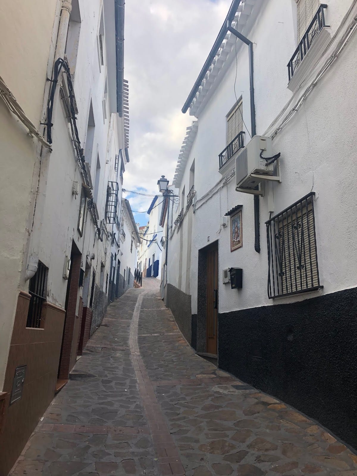 Fiestas Patronales Motril - Procesión de alabanza