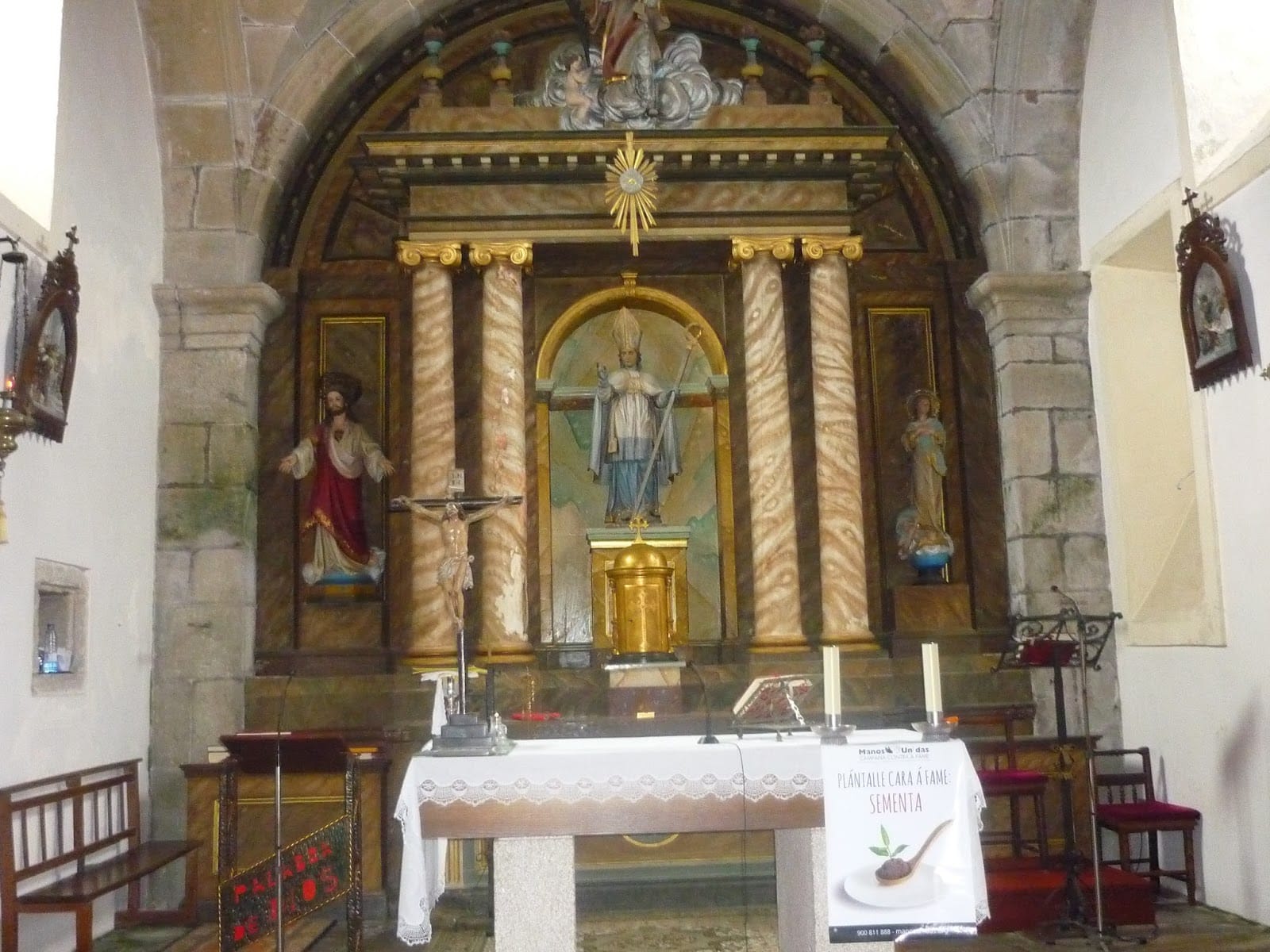 Belén de San Caetano