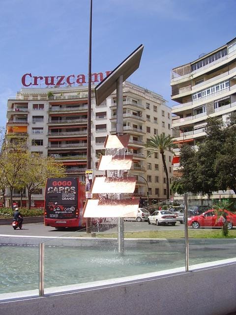 Ruta Las especias de Carlos V