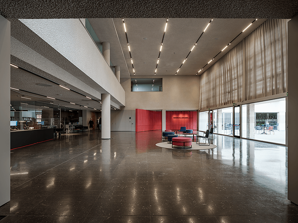 Ciclo El futuro de Europa: caminos de diálogo y convivencia - Taller infantil - Casitas para todos