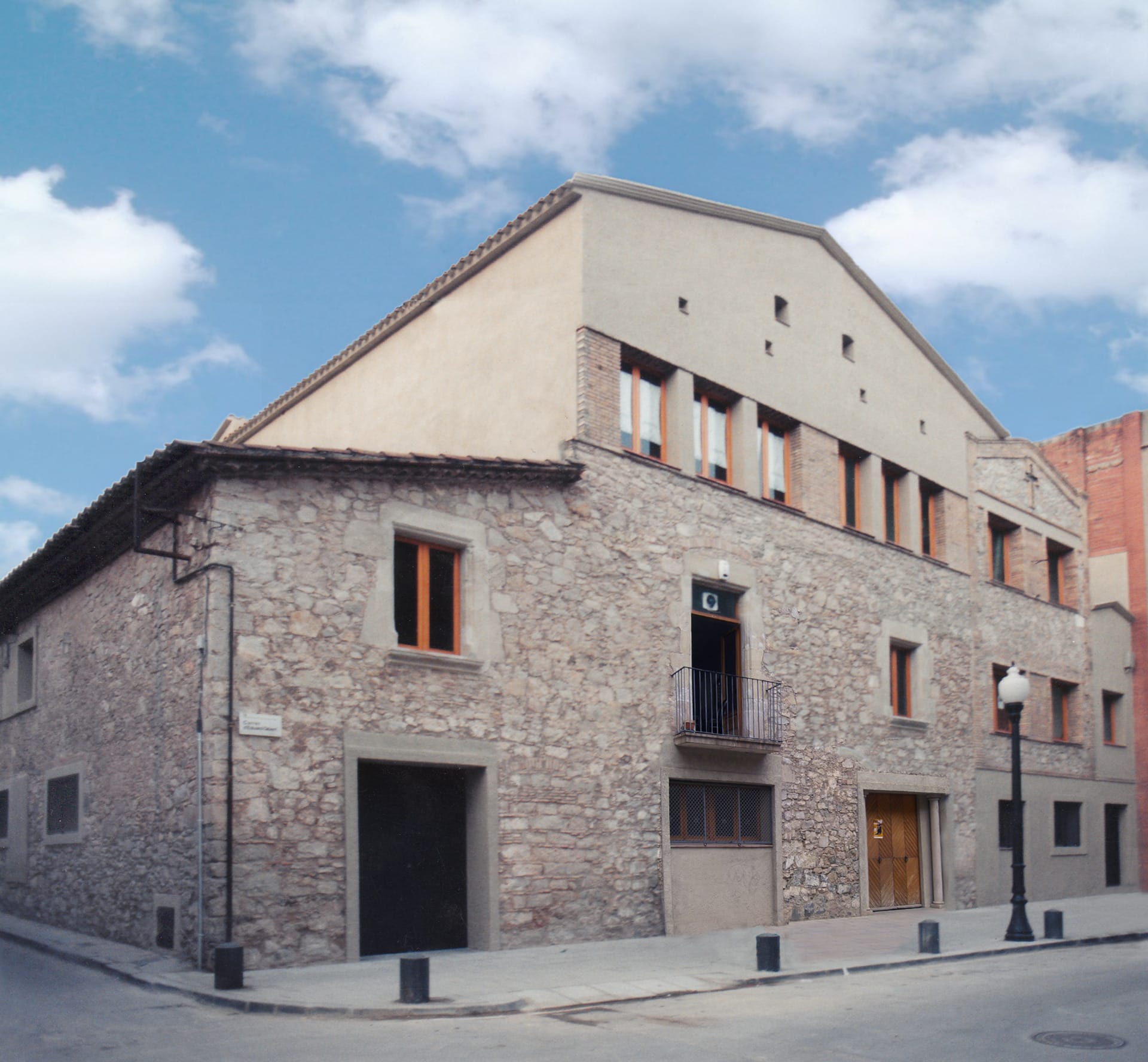 Melanny - Estiu al Patro