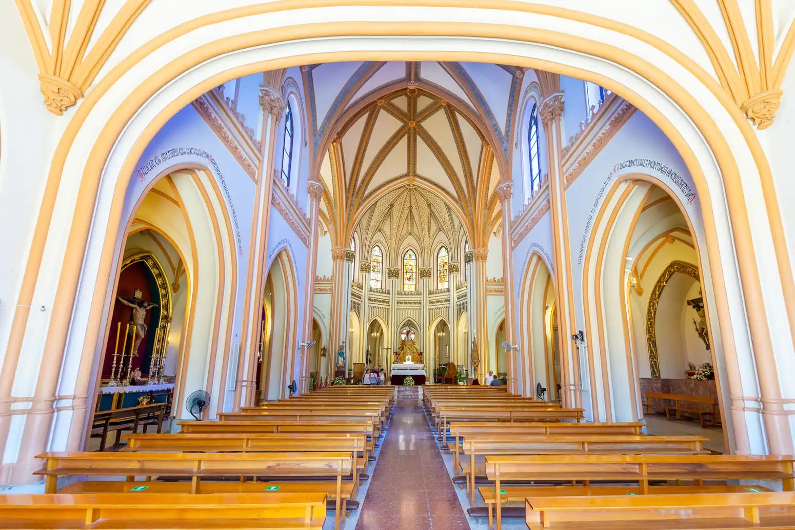 Procesión de la Hermandad del Santo Traslado y Nuestra Señora de la Soledad