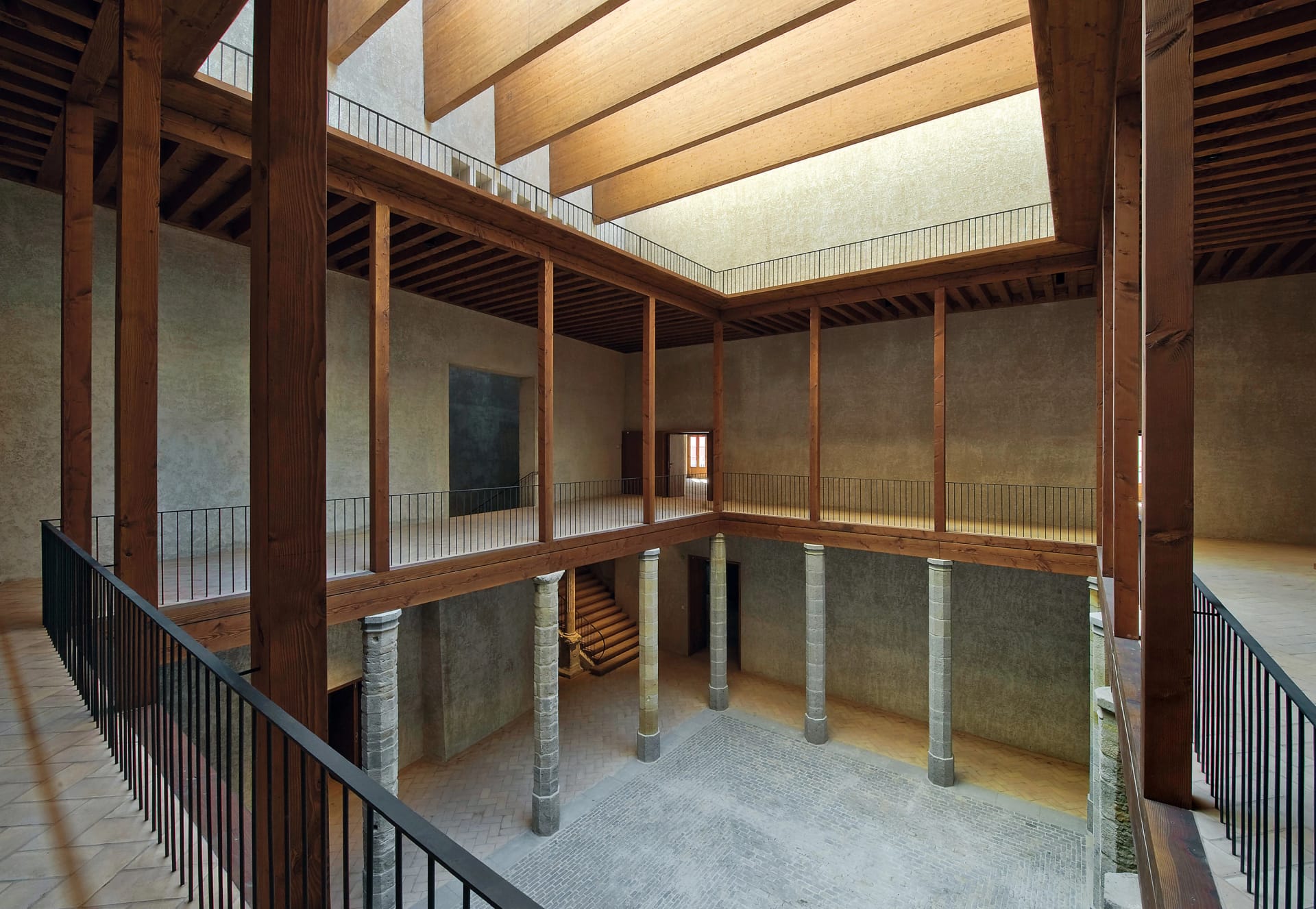 Cuentos estacionales