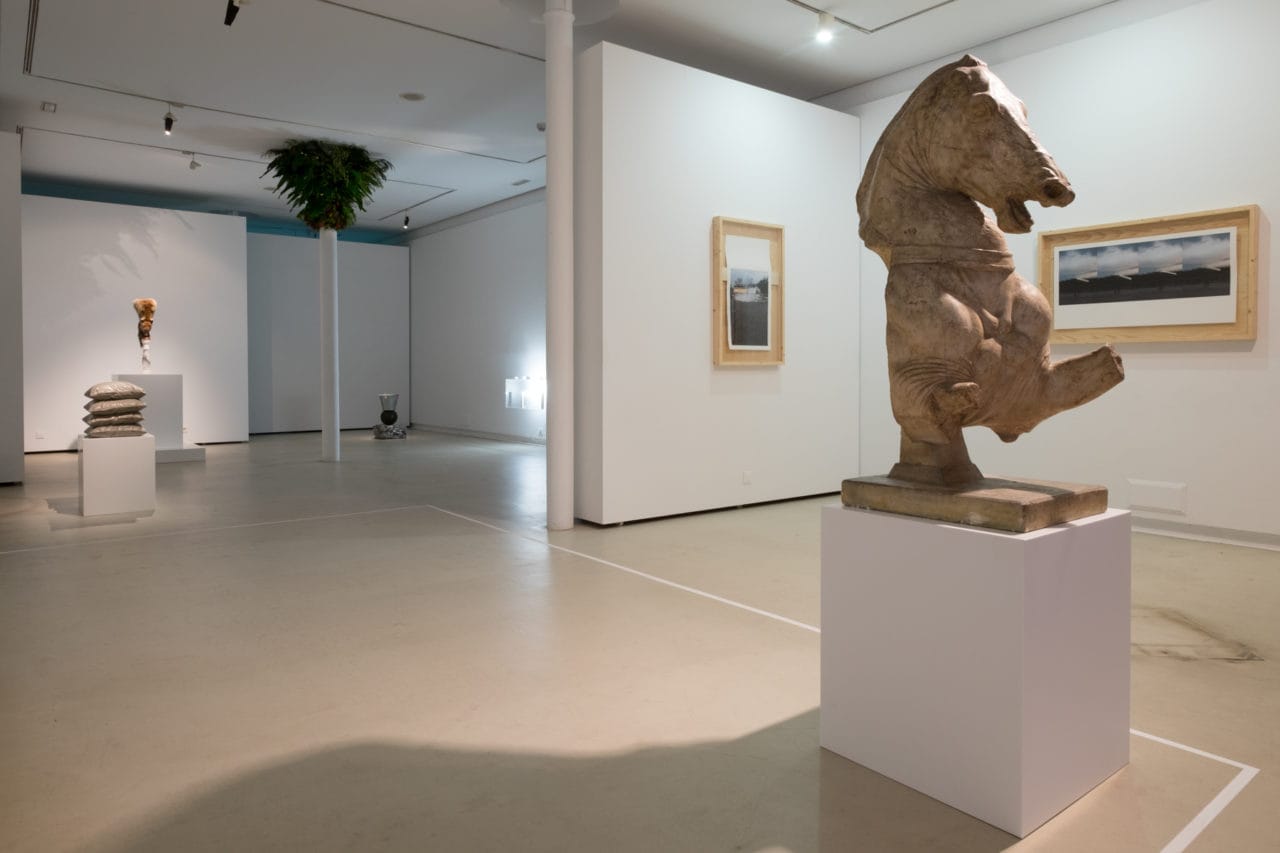 Visita guiada por los Talleres de BilbaoArte