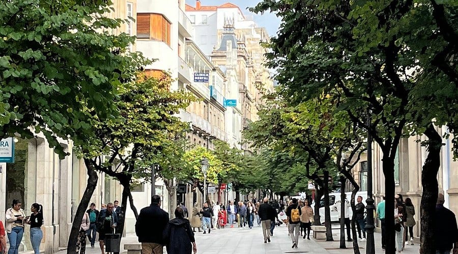 Jornada central 'Brazalete de esperanza' contra el cáncer