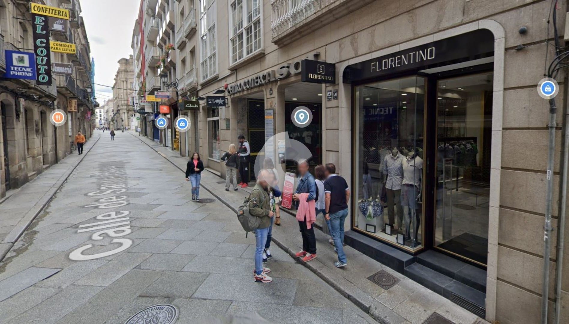 Clases periódicas de yoga, capoeira y lengua de signos