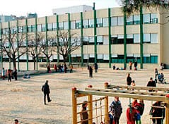 Festa del barri de Cirera