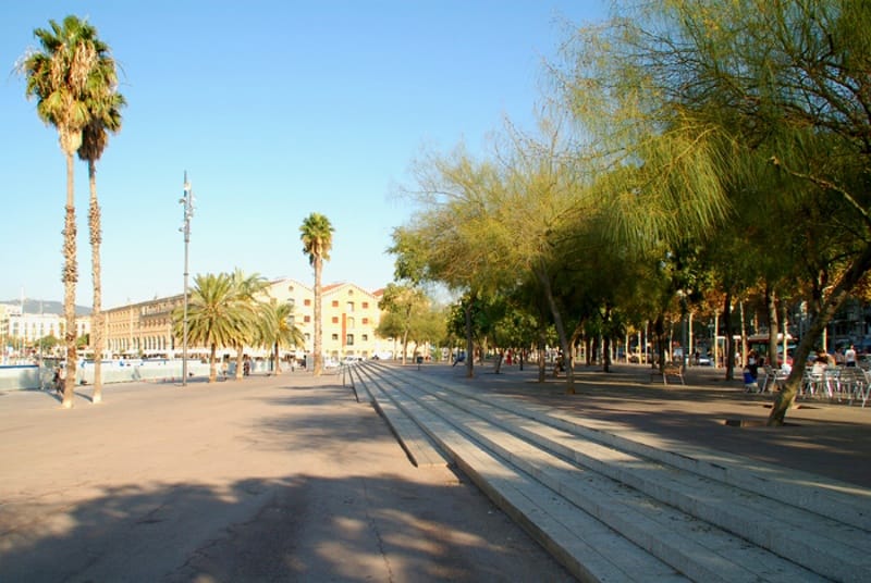 Fira de comerç