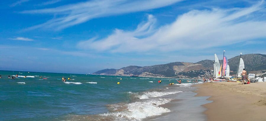 Regata Vela ligera Virgen del Carmen 2026