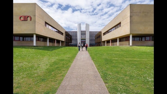 V Carrera de las Empresas DN Management