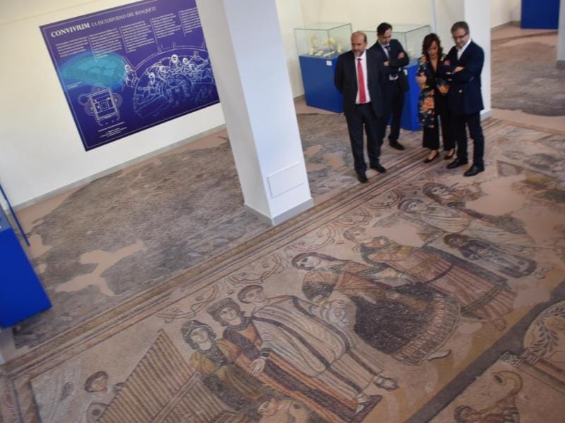Exposición colectiva Artesanía de Cuenca: tradición y excelencia