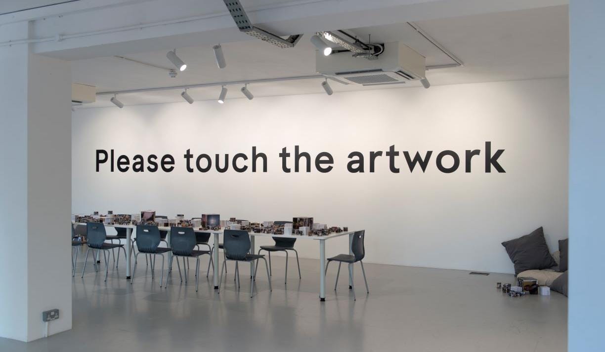 Ink and Coffee Creative Workshop