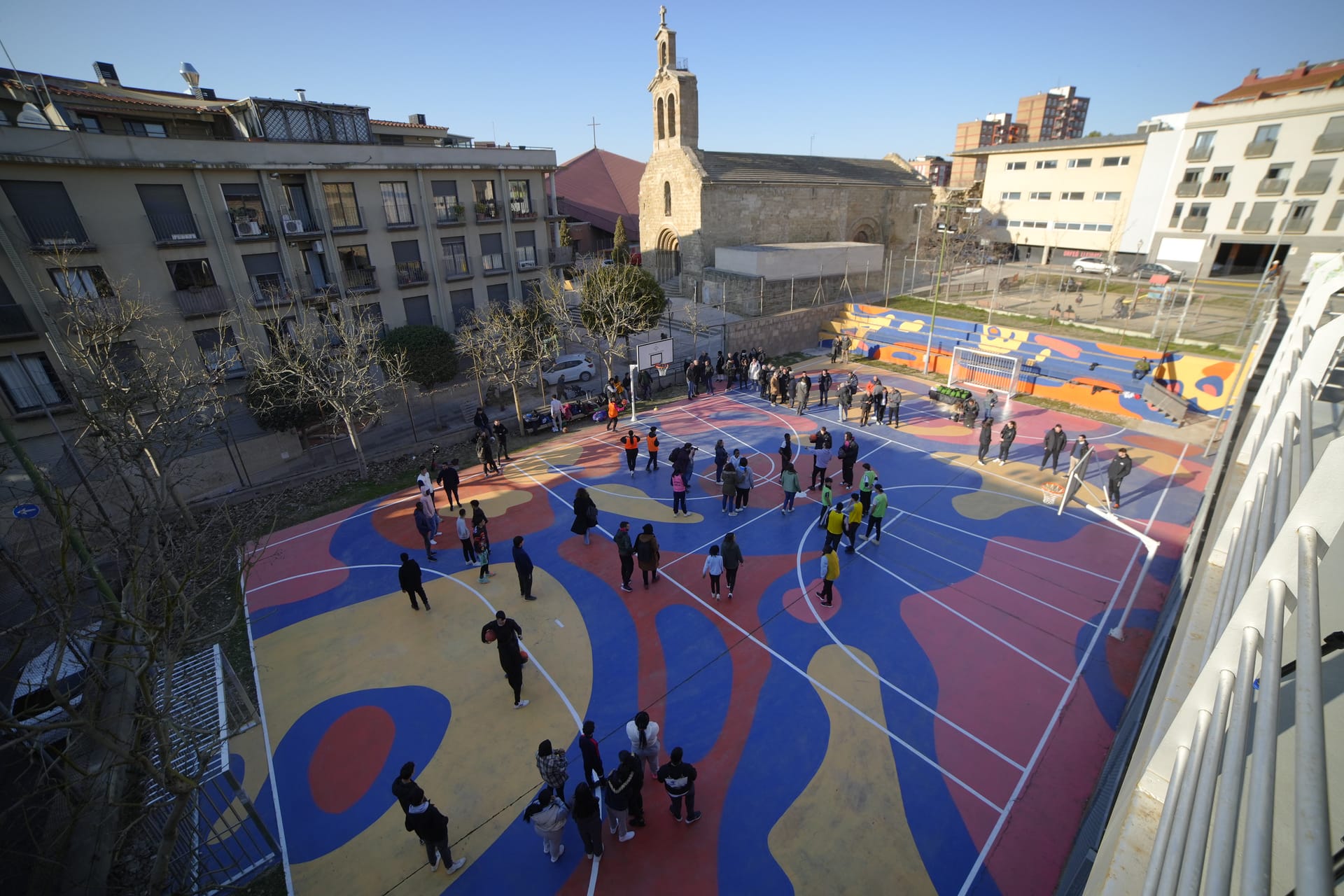 Día del Orgullo en Lleida
