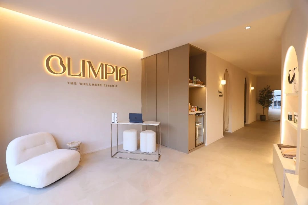 Ale Muro lleva su experiencia de Pilates a Madrid