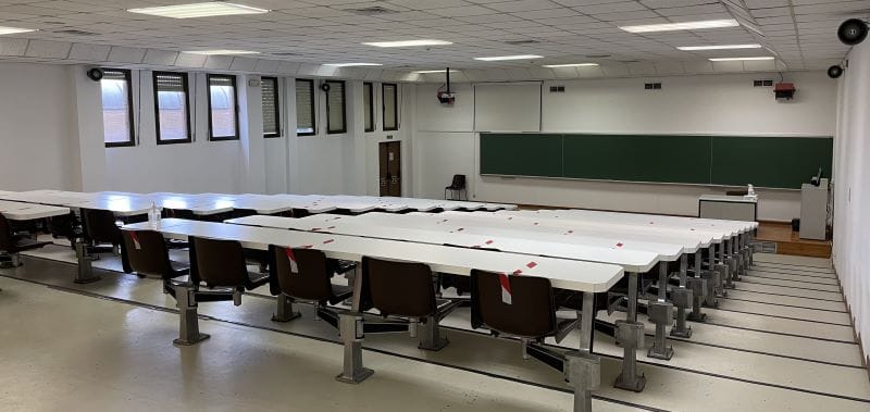 Segundas Jornadas Gijón, Sol y Eclipses