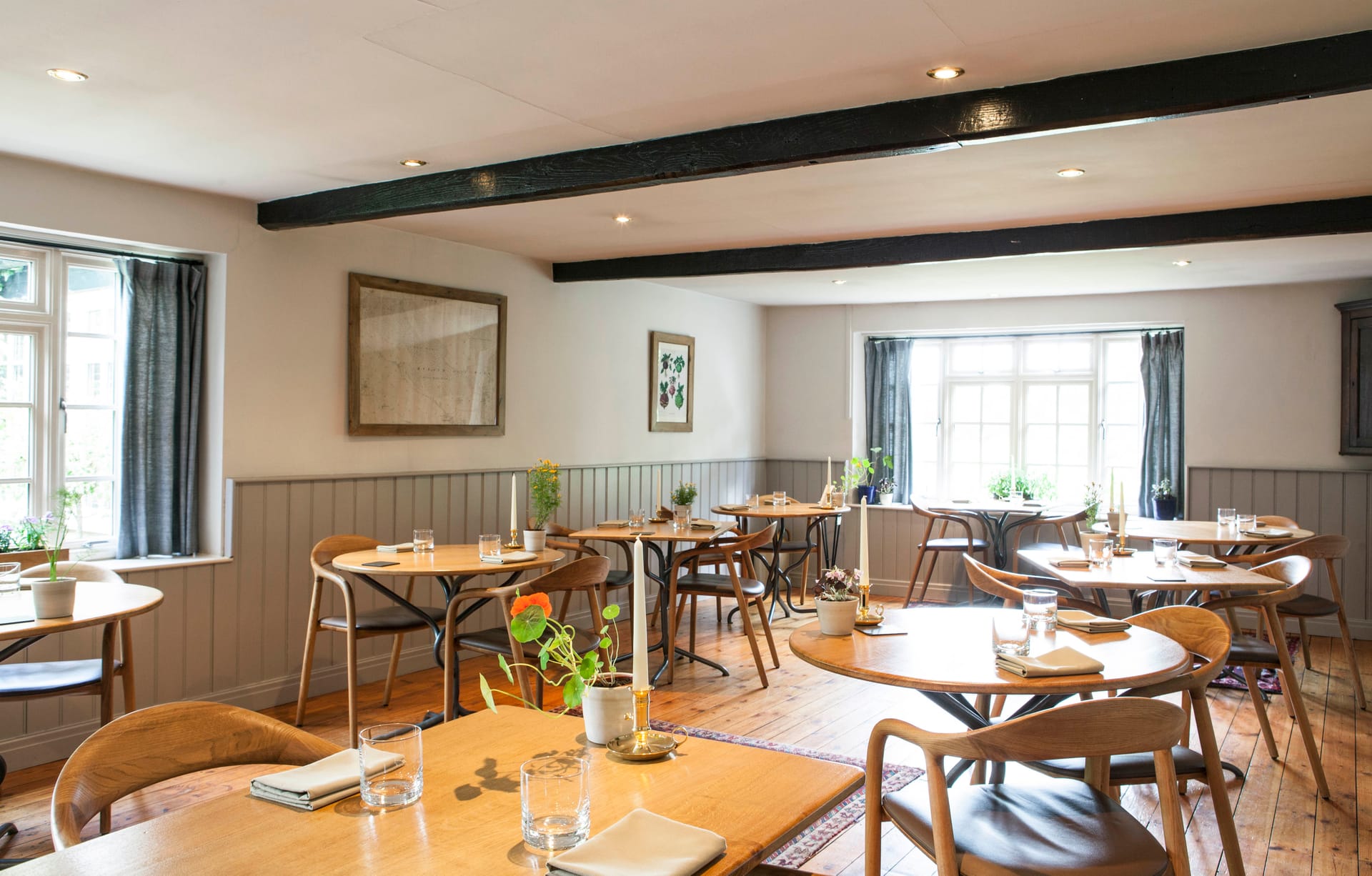 South African Wine Masterclass | The Oldstead Wine Series